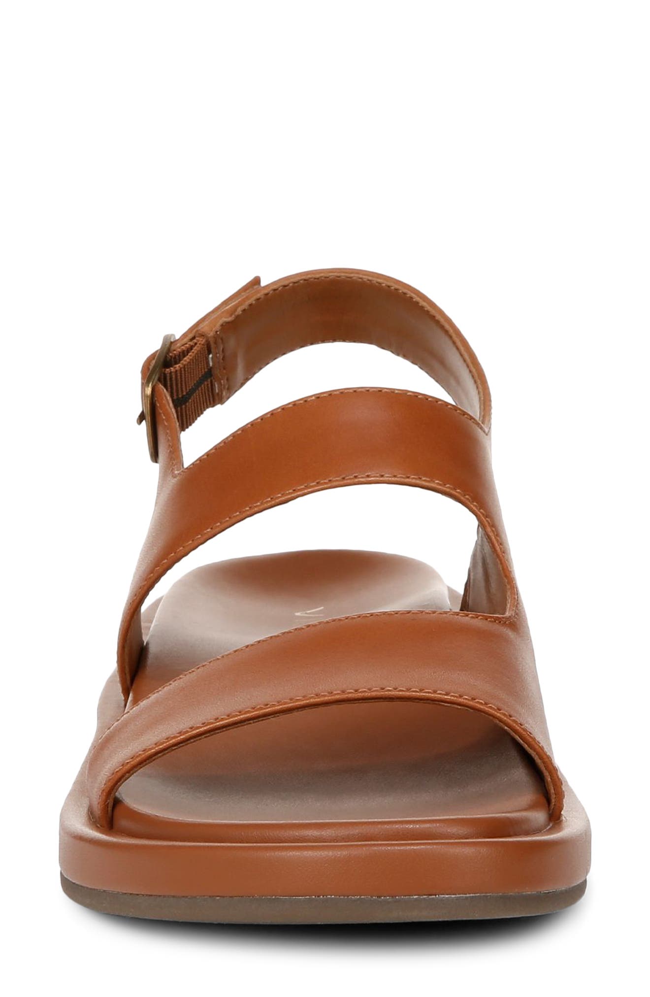 Vionic Madera Sandal, Alternate, color, Tan