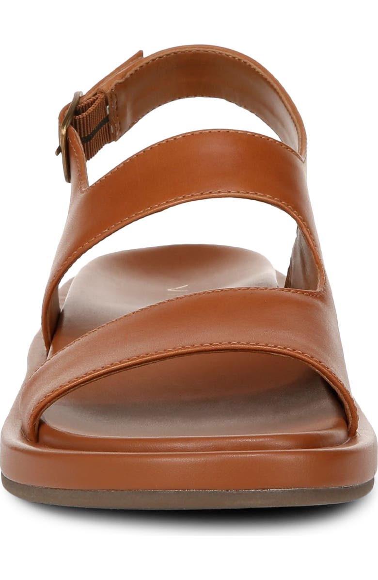 Vionic Madera Sandal, Alternate, color, Tan
