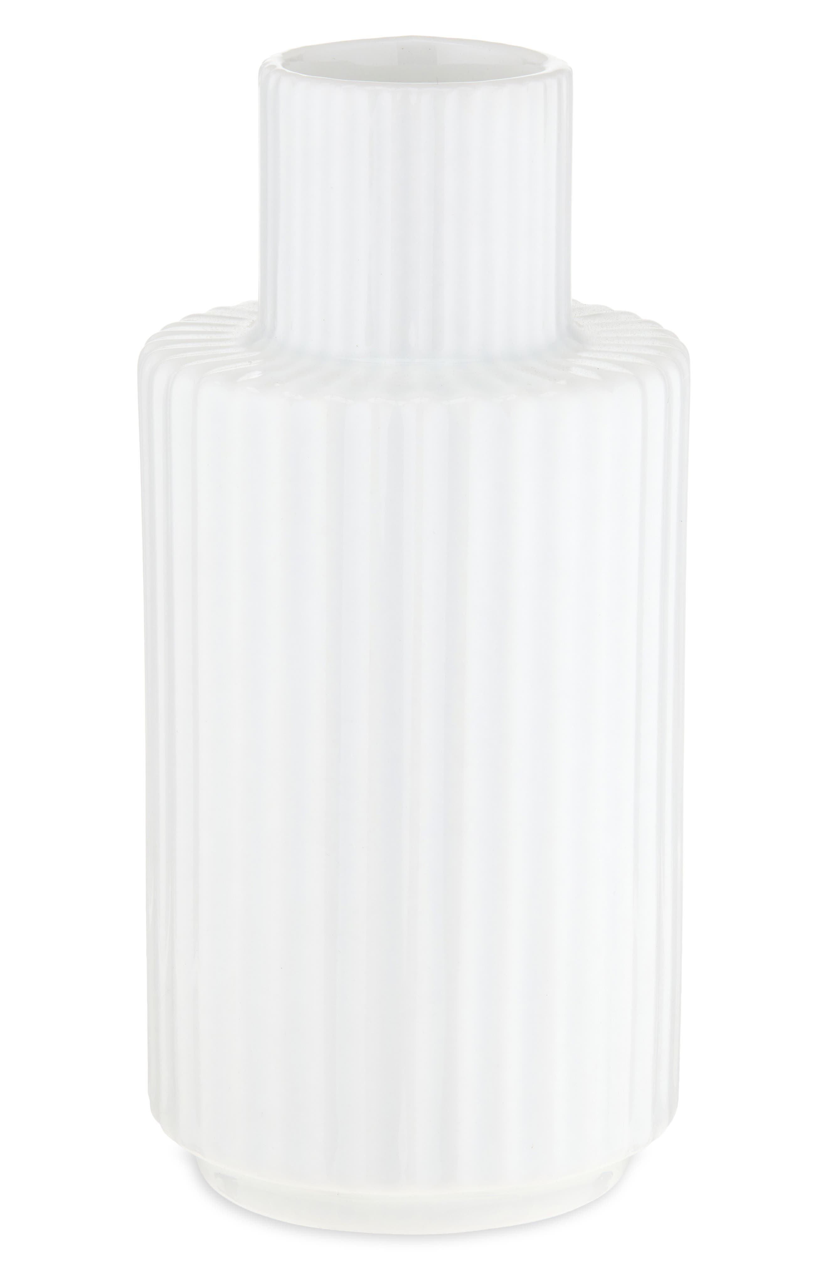 selected WHITE