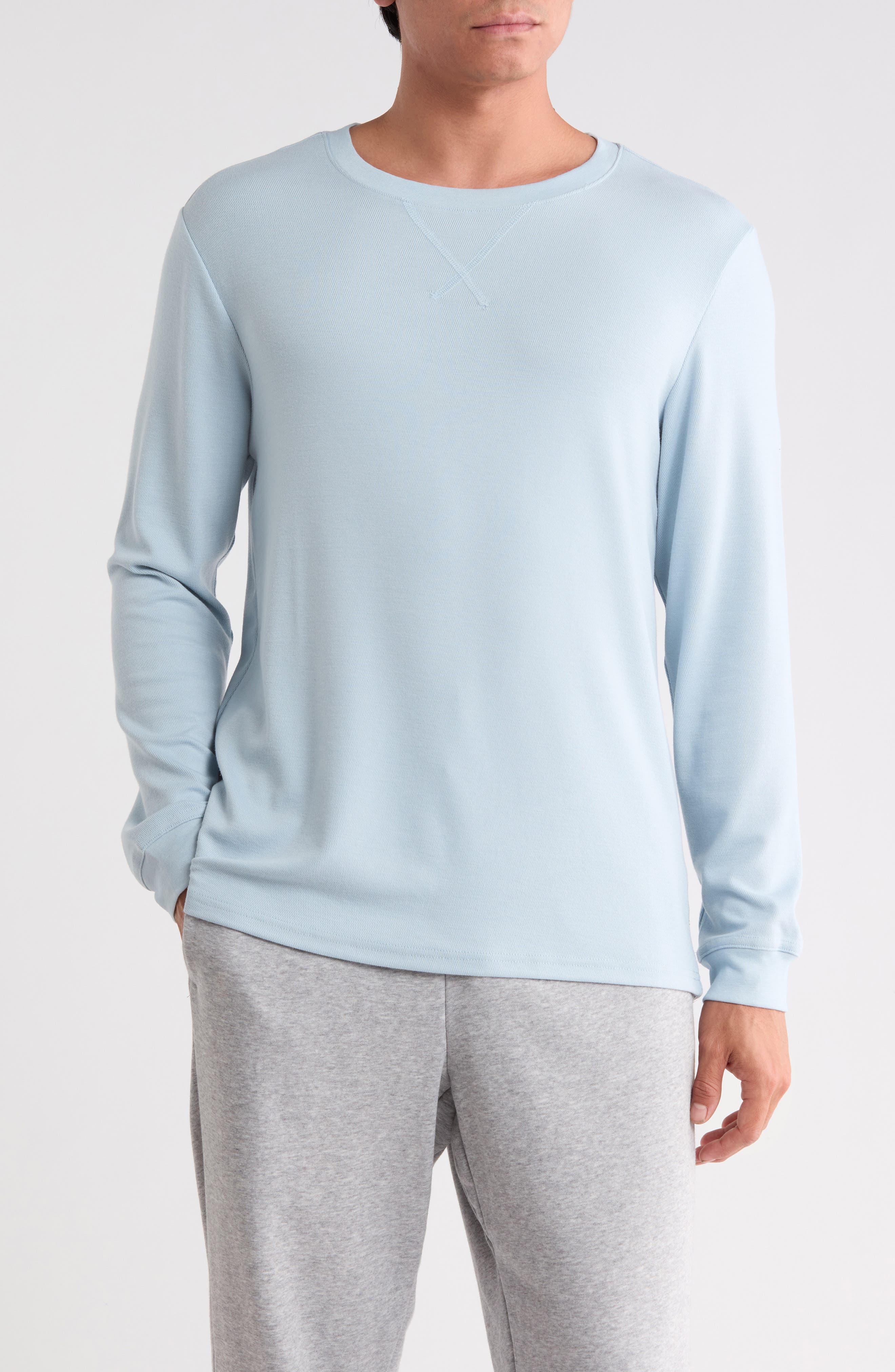 Chalet Textured Lounge Top