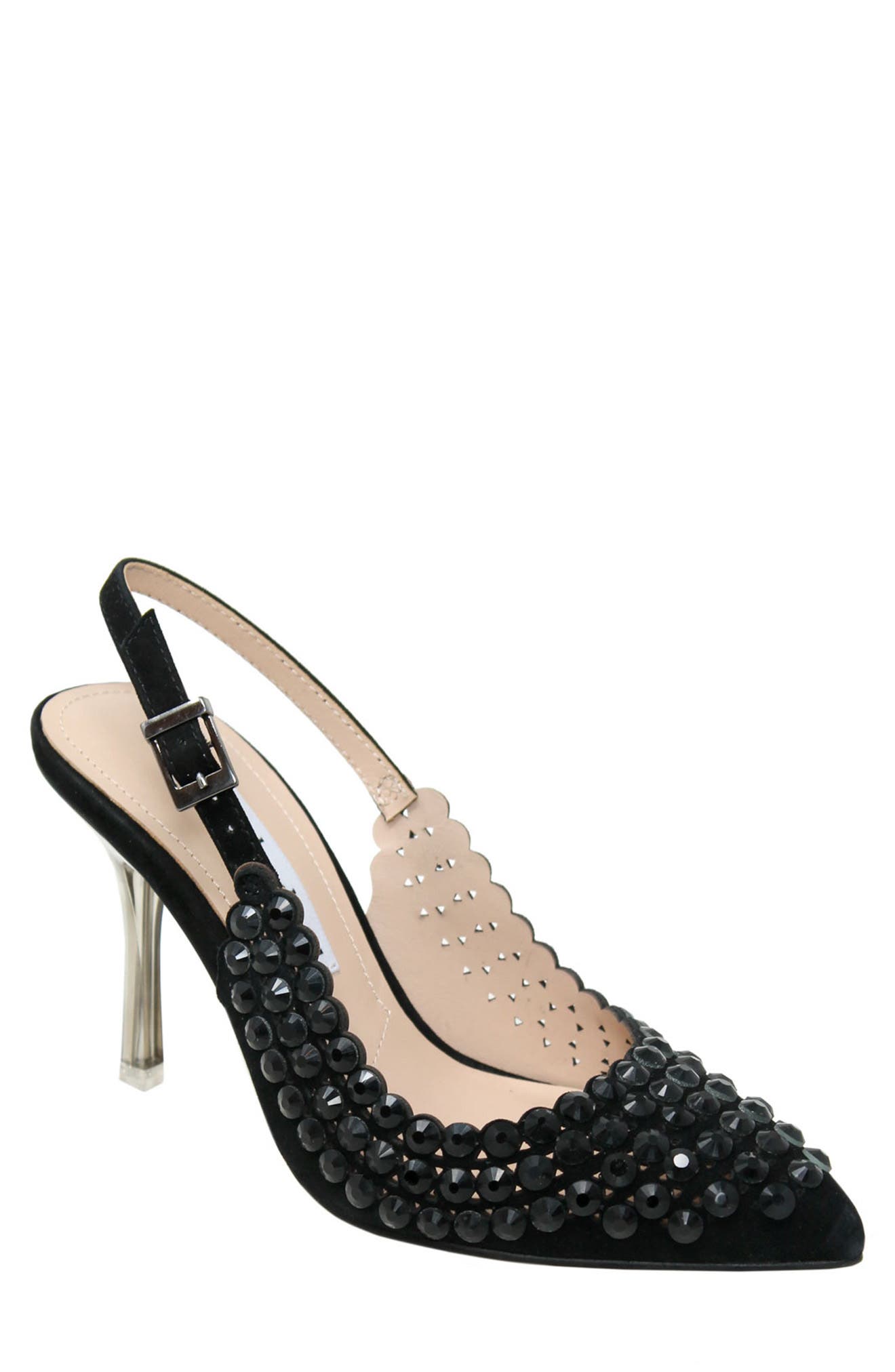 Charles David Idol Slingback Pump, Main, color, 