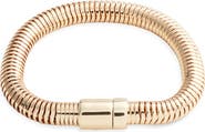 Nordstrom Omega Chain Bracelet