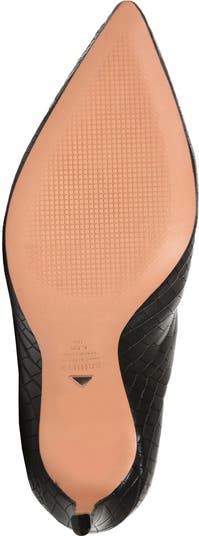 Maryana Pointed Toe Boot