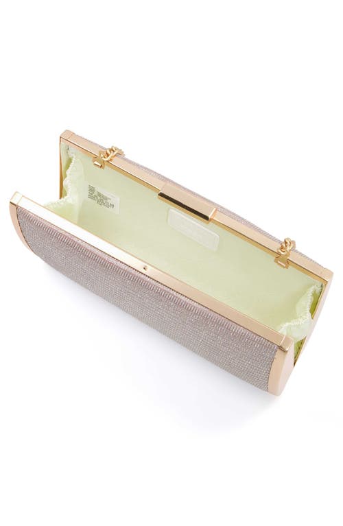 Dune London Blaike Frame Clutch