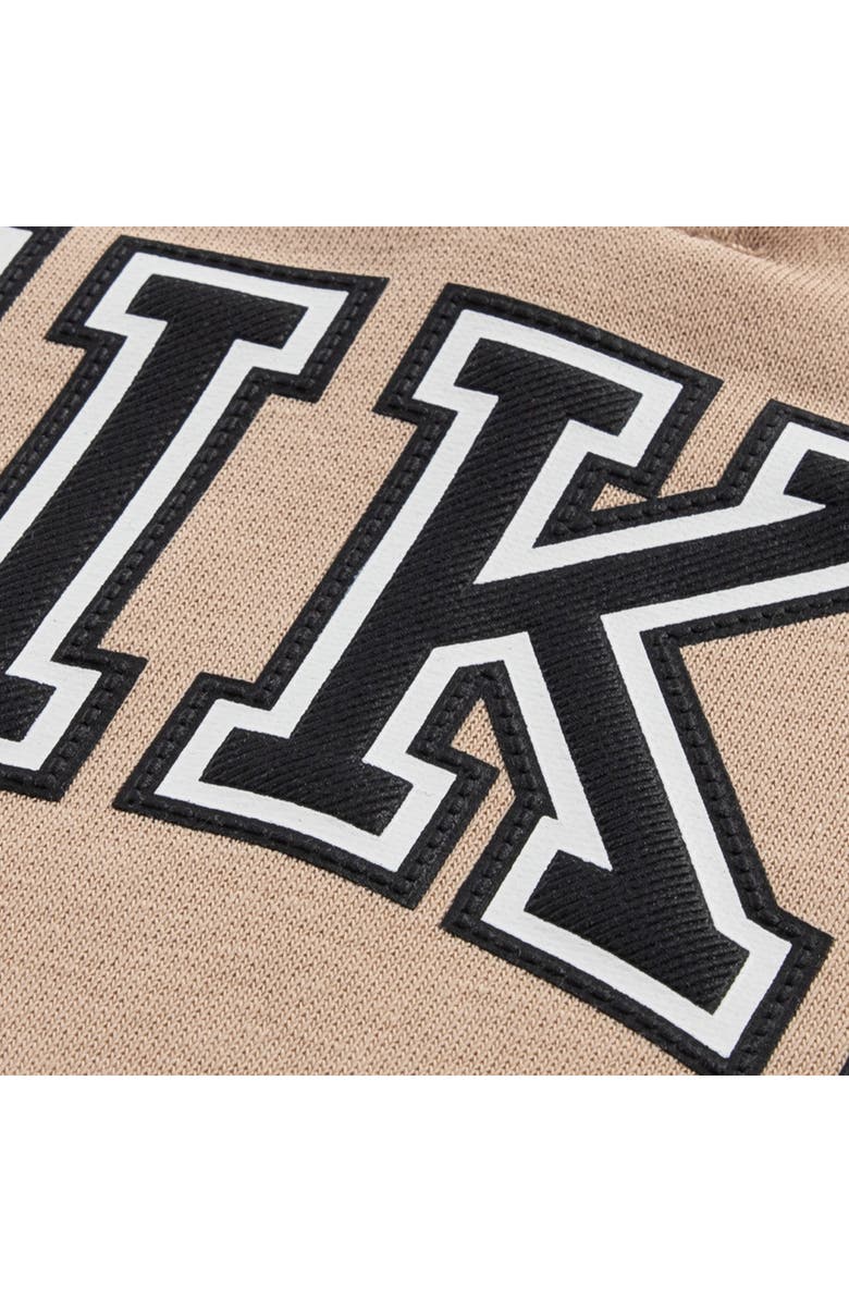 Nike Kids' Game Day Essentials Polo Sweatshirt, Alternate, color, Hemp