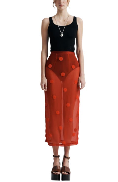 Sadie Skirt