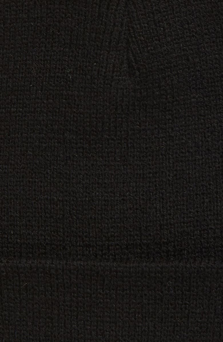 Rainbow Unicorn Birthday Surprise Odin Beanie, Alternate, color, 