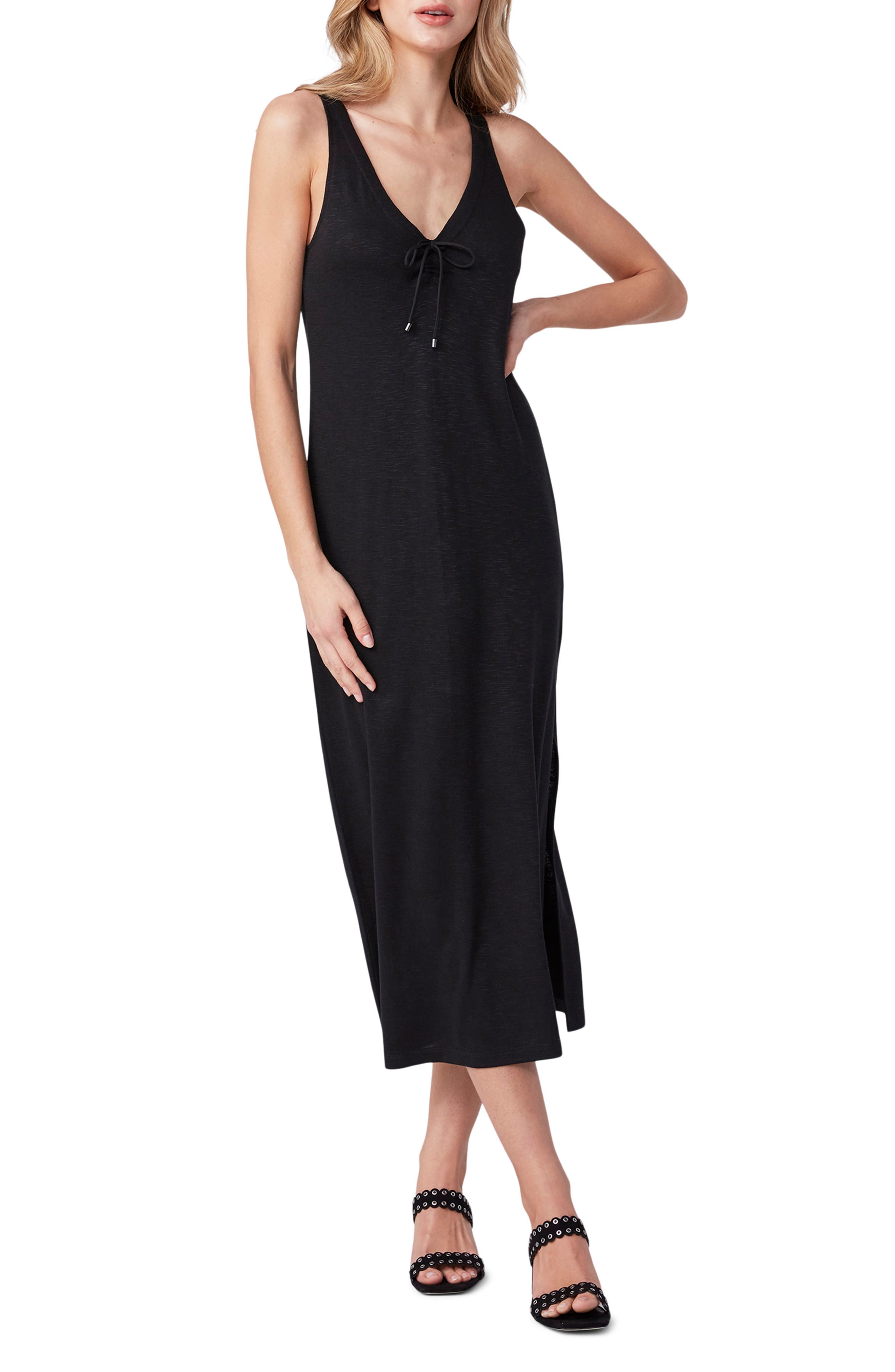 PAIGE Grace Sleeveless Tank Dress (Women) | Nordstromrack