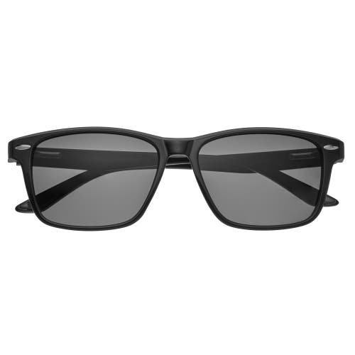 Simplify Wilder Polarized Sunglasses In Black/black