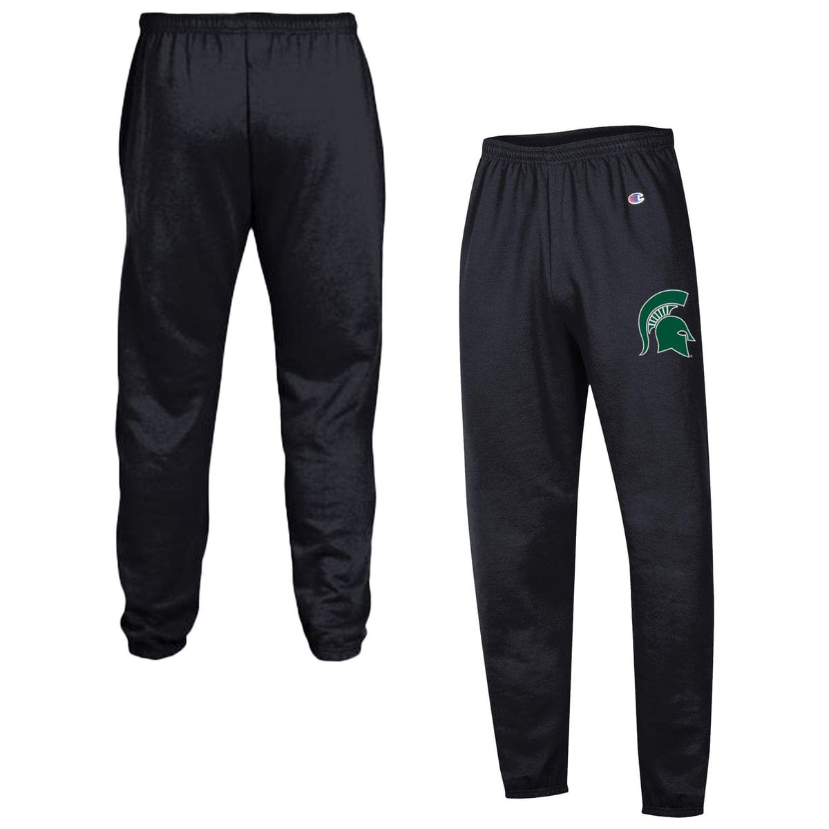 selected Black