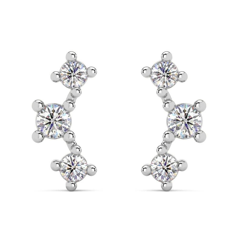 selected 14k White Gold