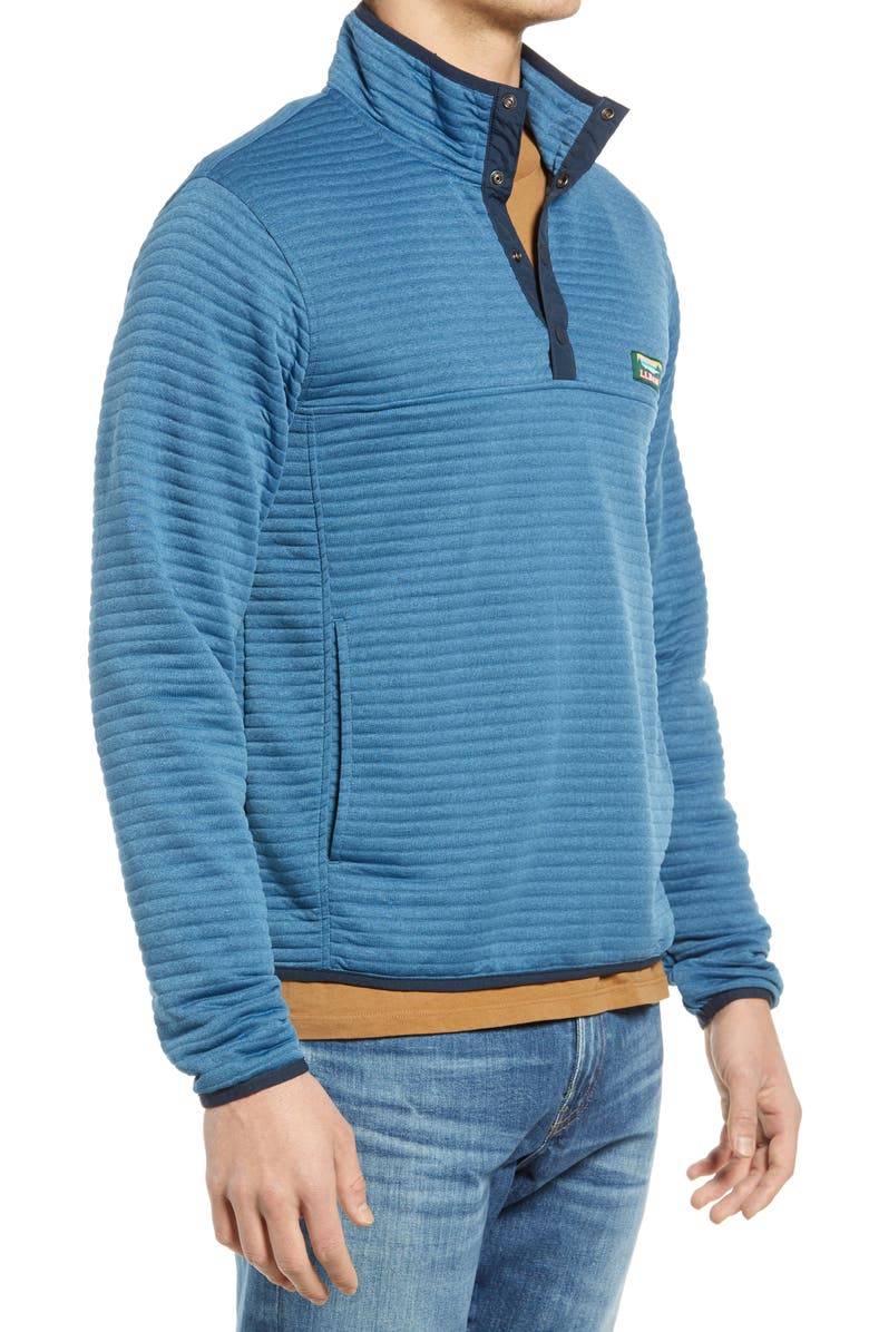 L.L.Bean Men's Airlight Knit Pullover, Alternate, color, 