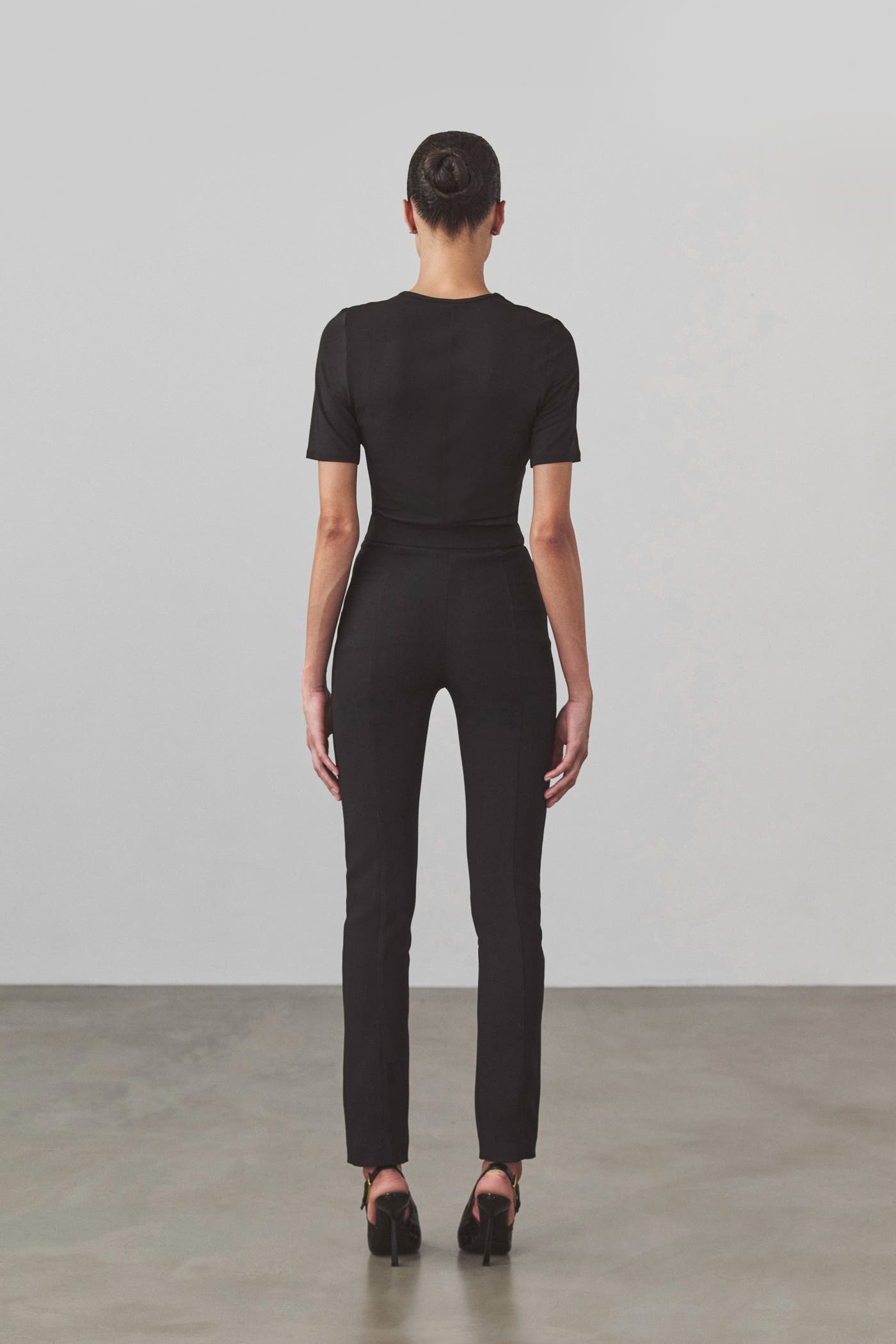 ARTEMIS DICIERO Giselle Tee (Women) | Nordstrom