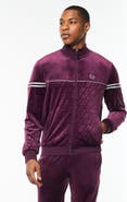Sergio Tacchini Bandiera Track Jacket