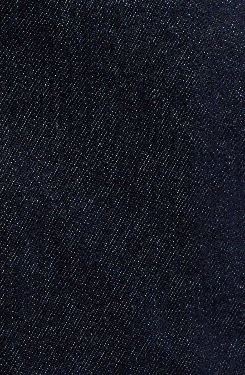 Dickies Houston Denim Button-Up Shirt, Alternate, color, 