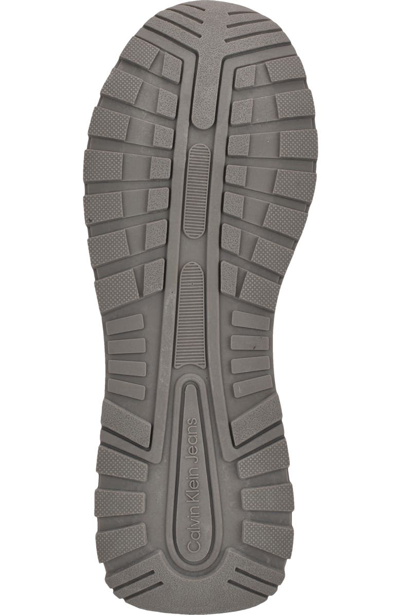 Calvin Klein Geno Sneaker, Alternate, color, White