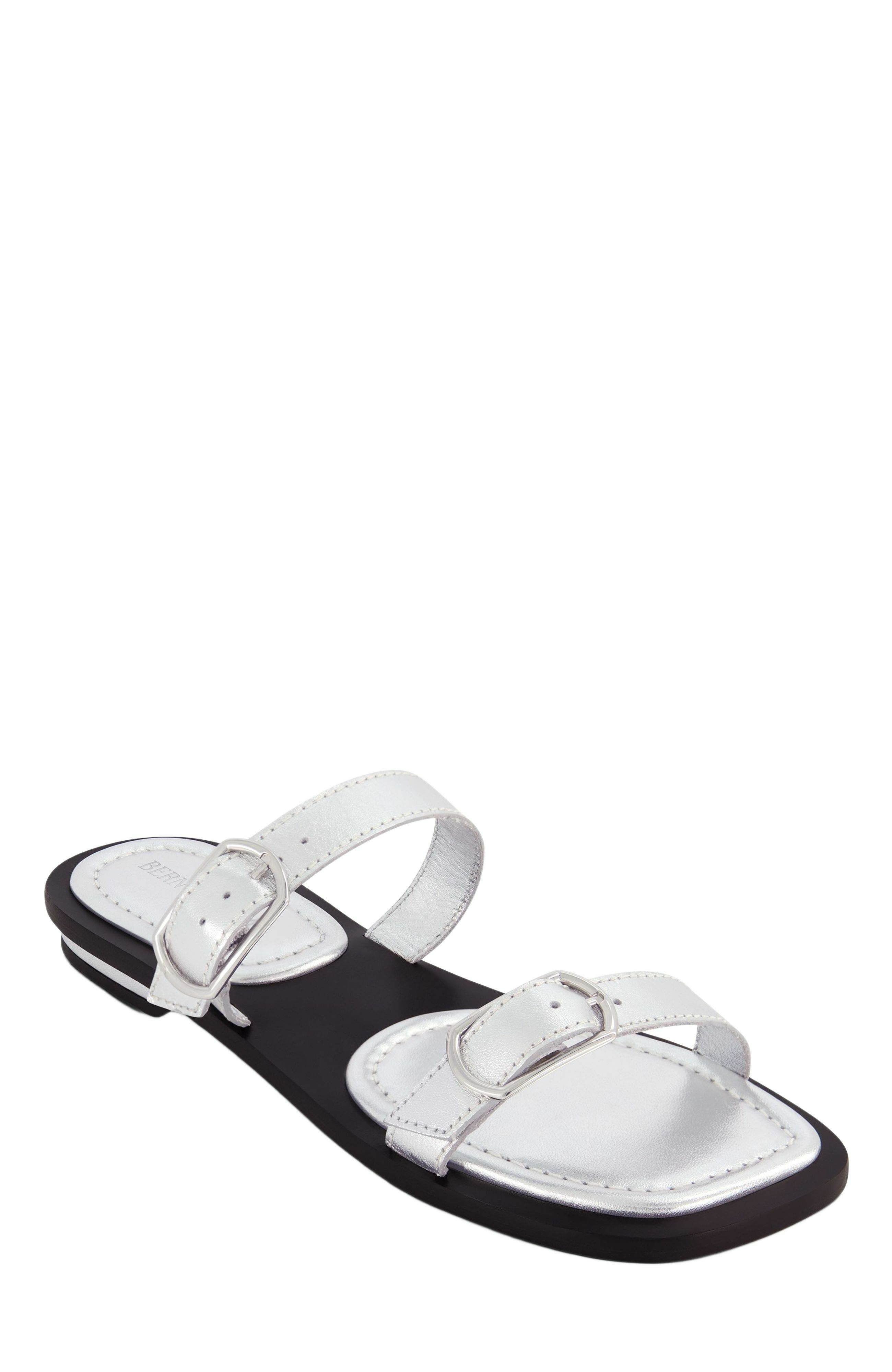 Bernardo 1946 Footwear Arta Sandal, Alternate, color, 