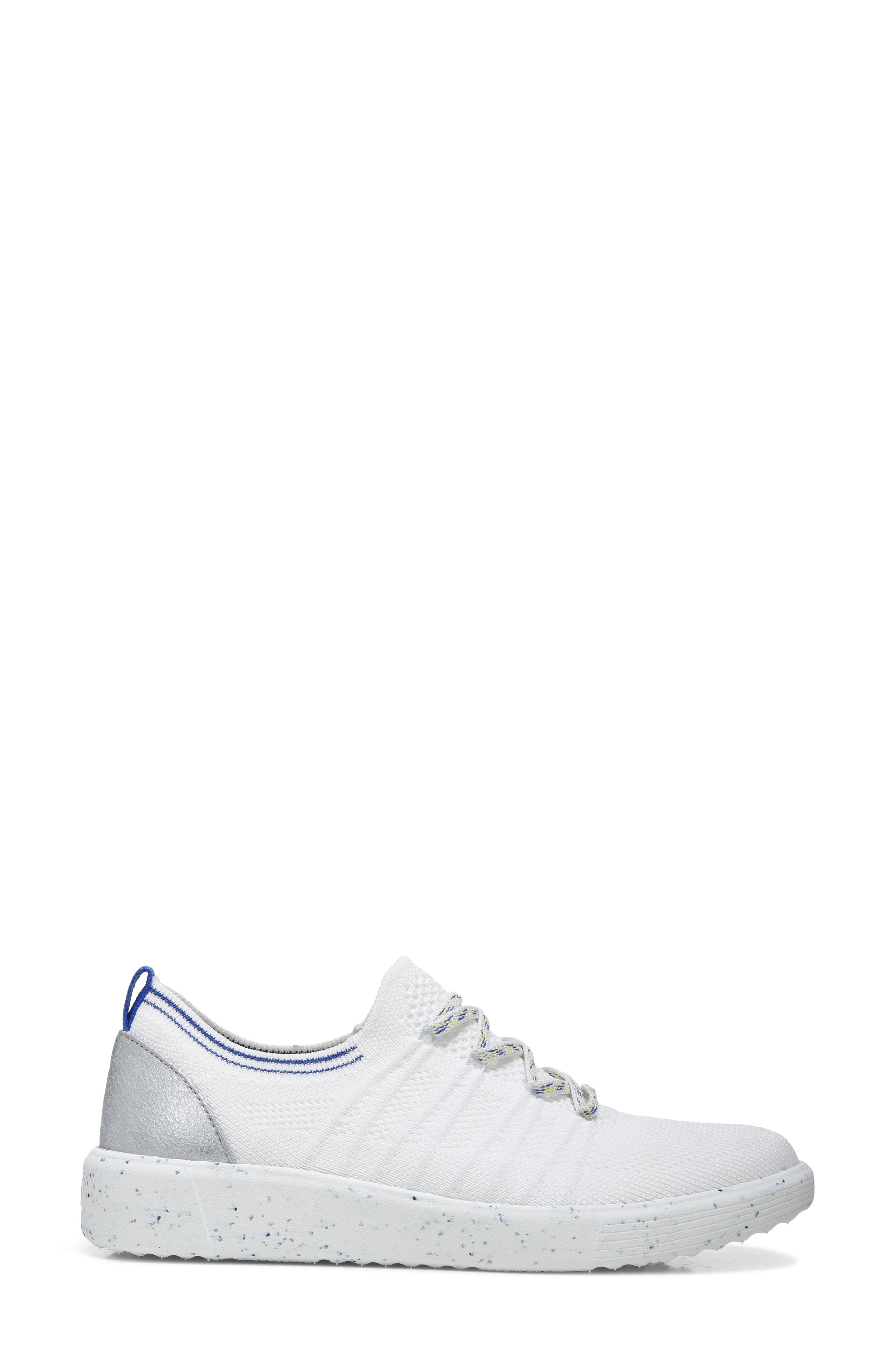 March On Sneakers, Alternate, color, BRIGHT WHITE ENGINEERED KNIT