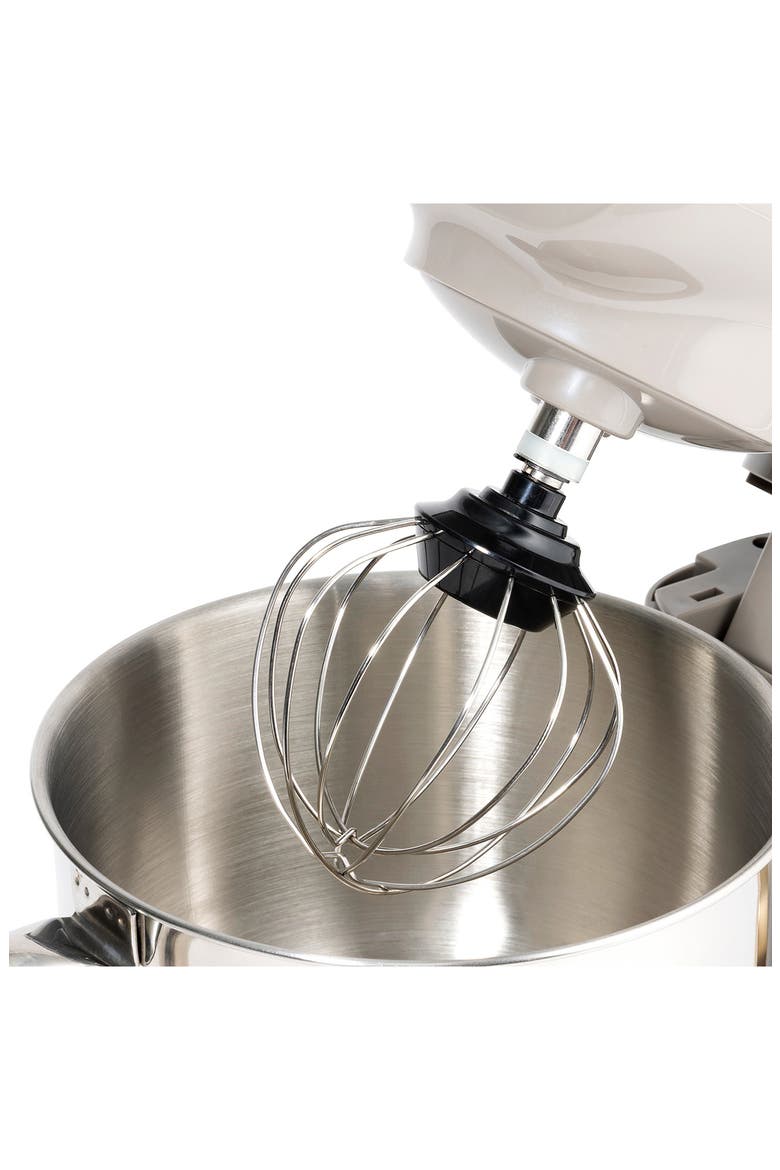 Stand Mixer, Alternate, color, PEPPERCORN