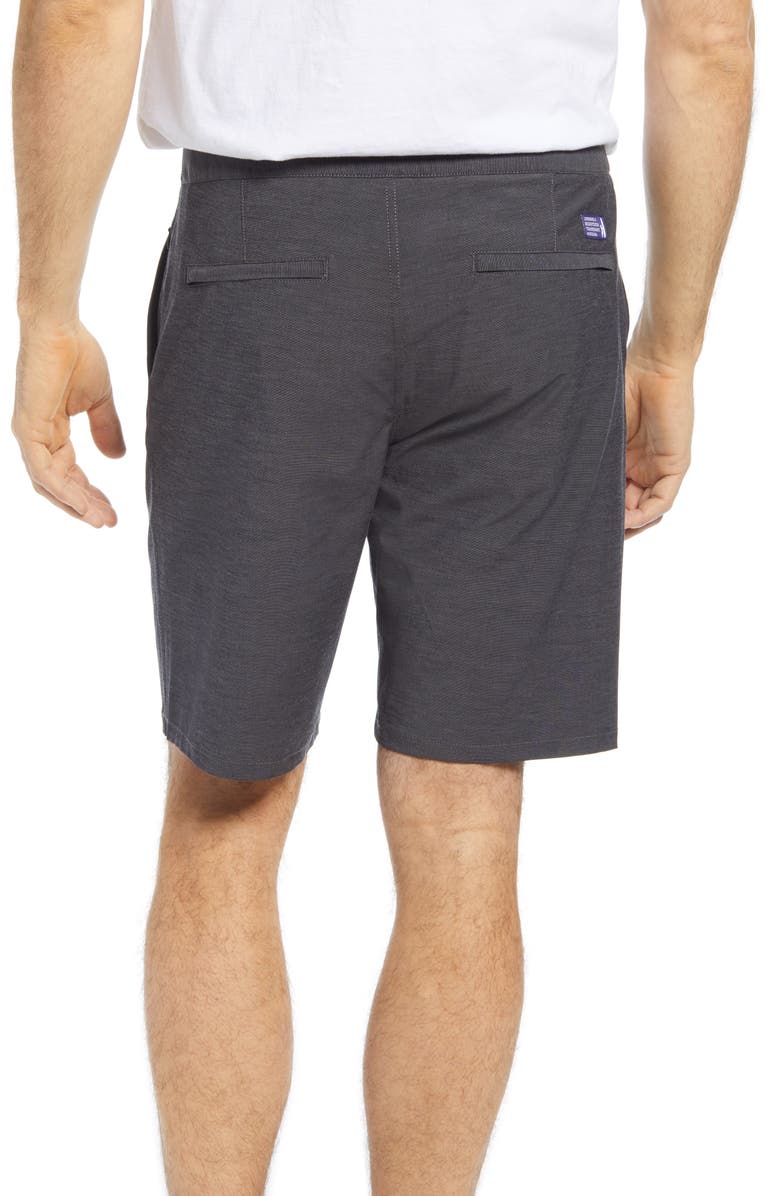 johnnie-O Dawn 2 Dusk Hybrid Shorts, Alternate, color,