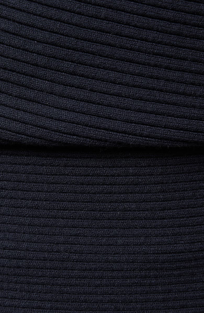 Reiss Lorna One-Shoulder Top, Alternate, color,