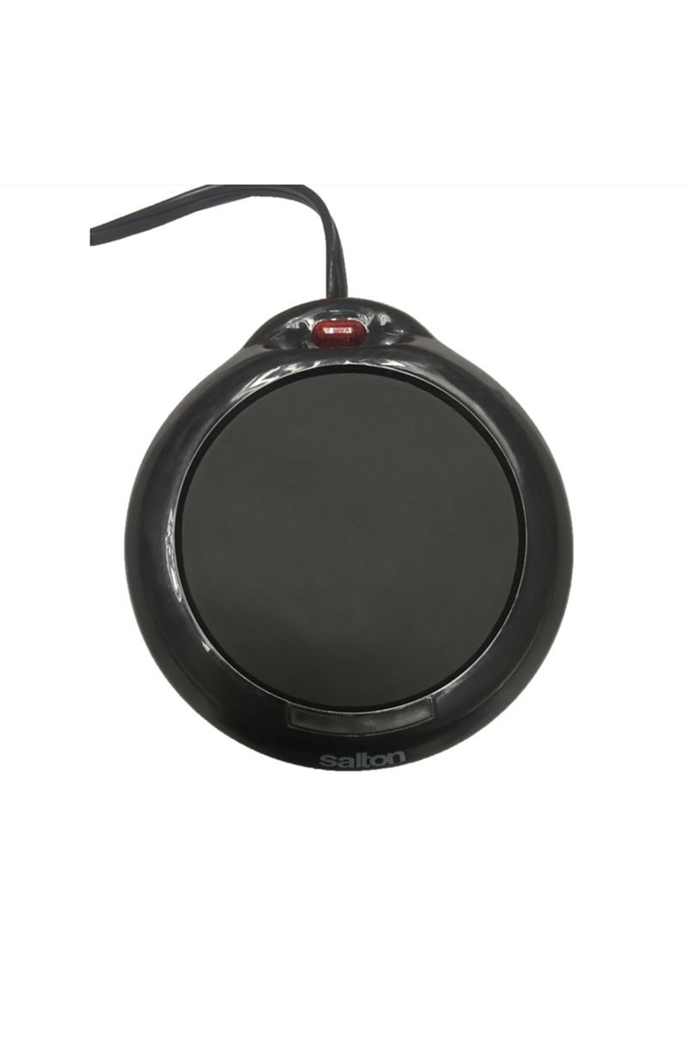 Salton Mug Warmer, Main, color,