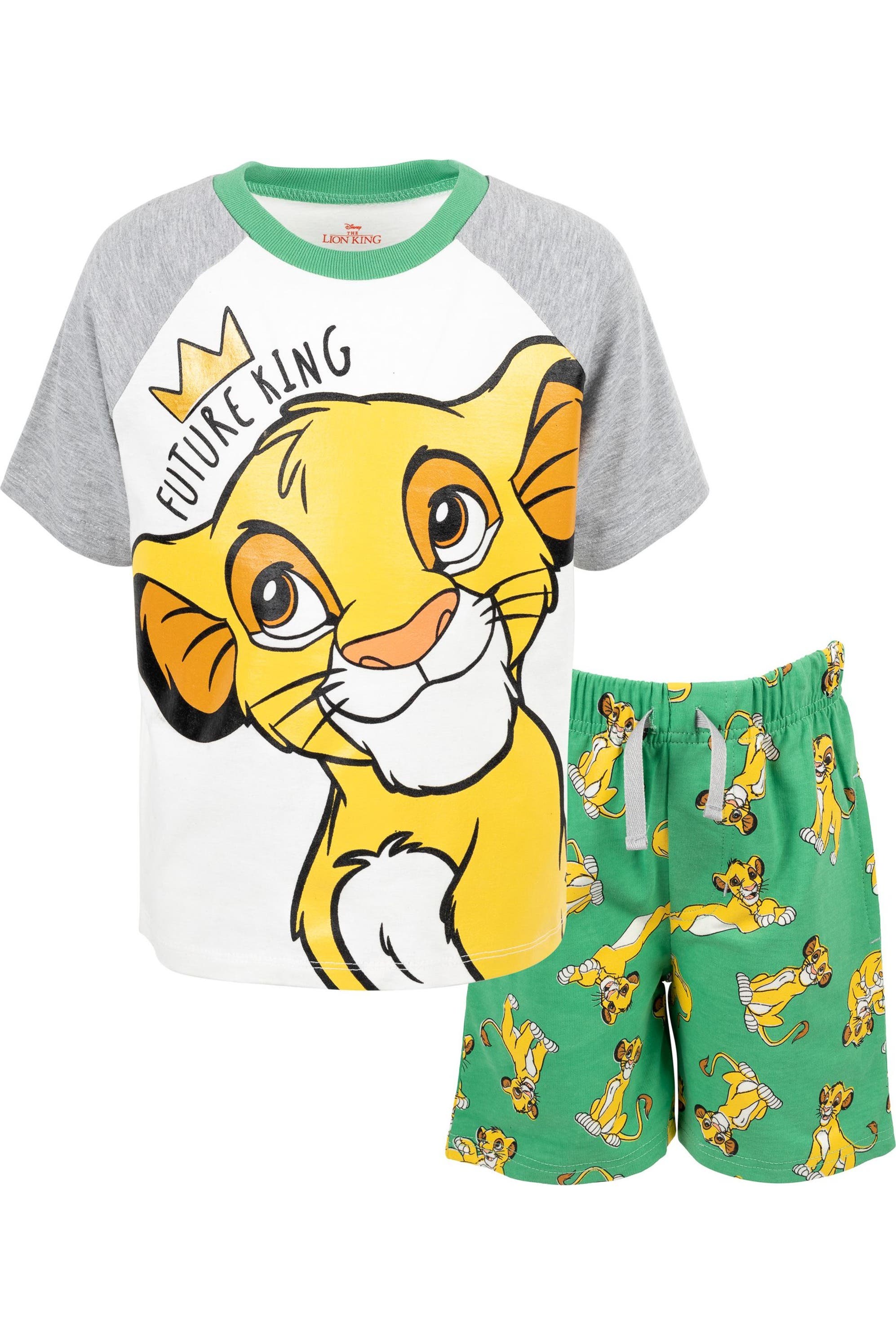 selected Simba Green Oatmeal