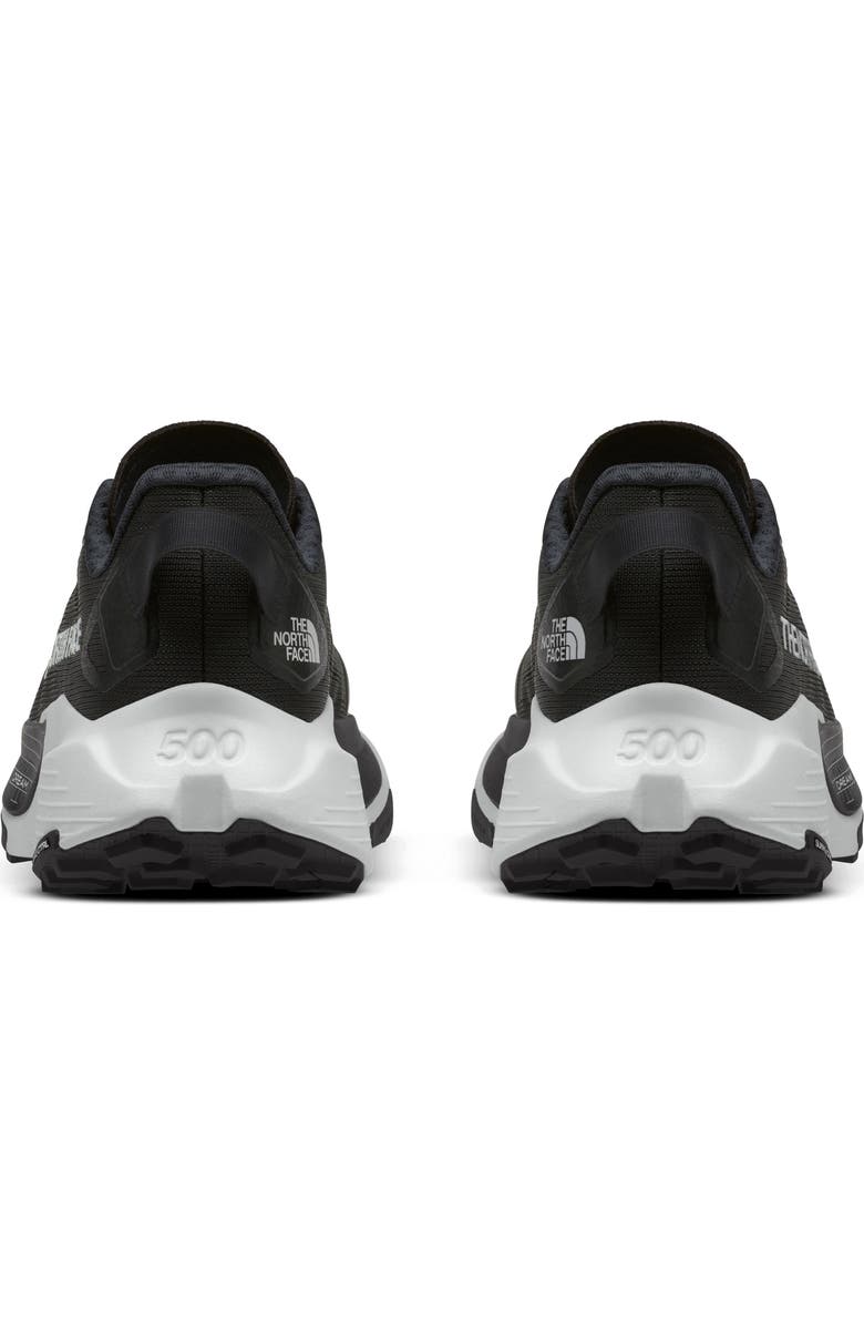 The North Face Altamesa 500 V2 Running Shoe, Alternate, color, Tnf Black/ White Ash