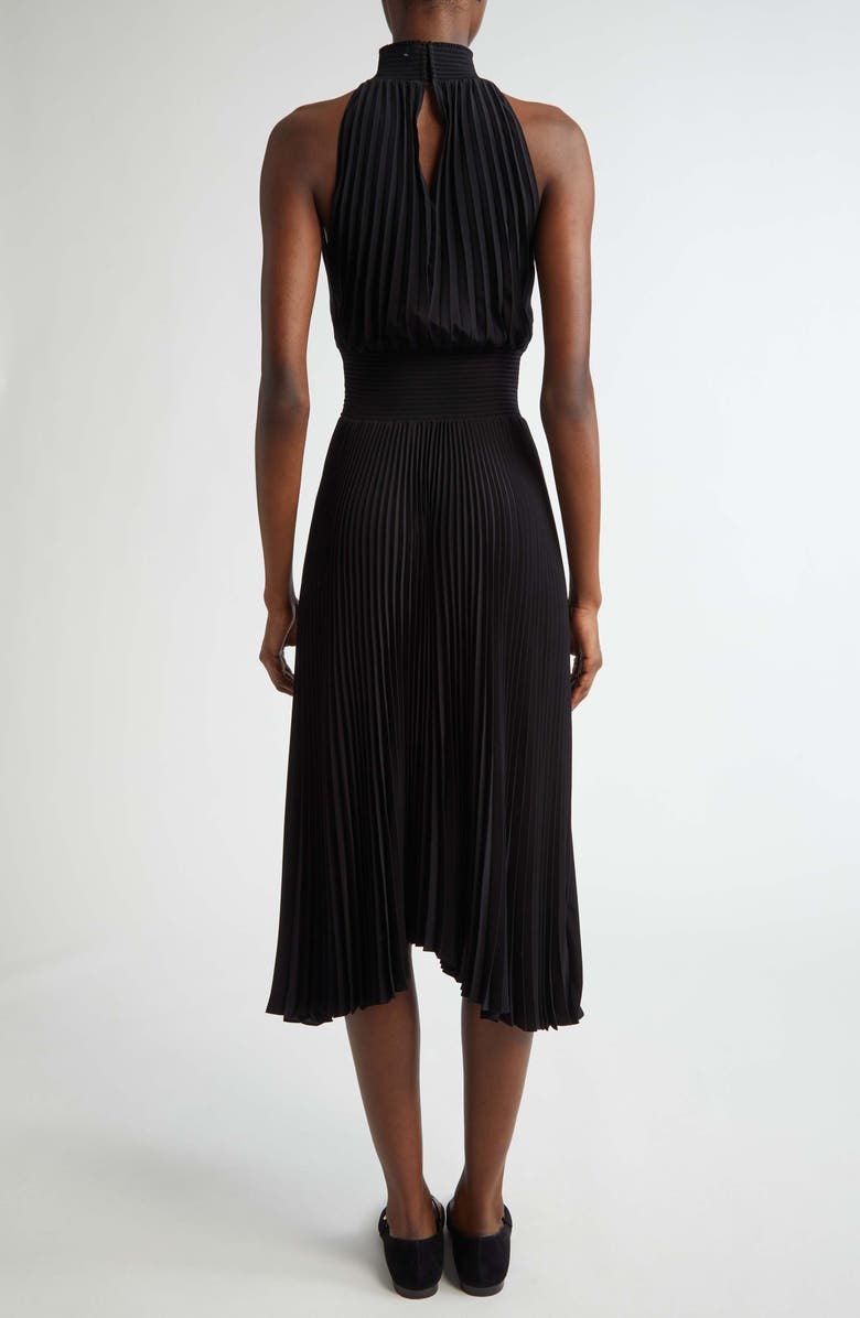 Renzo Sleeveless Dress