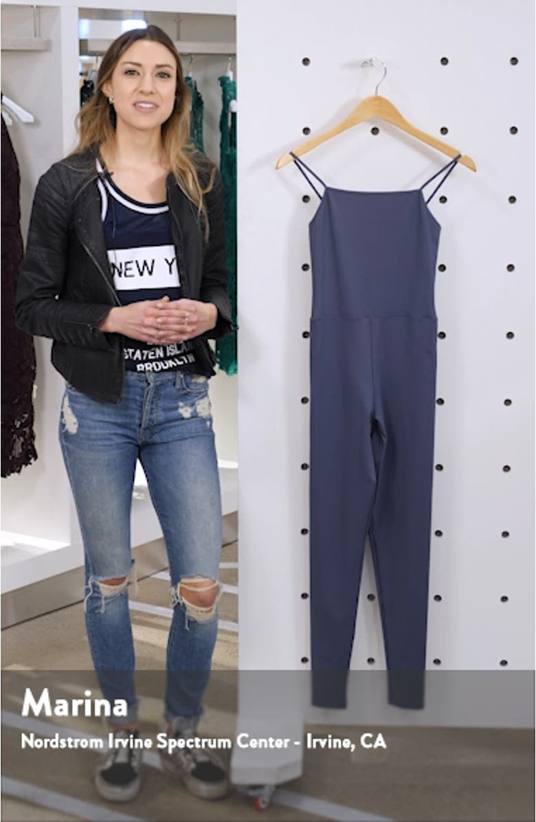 Unitard, sales video thumbnail