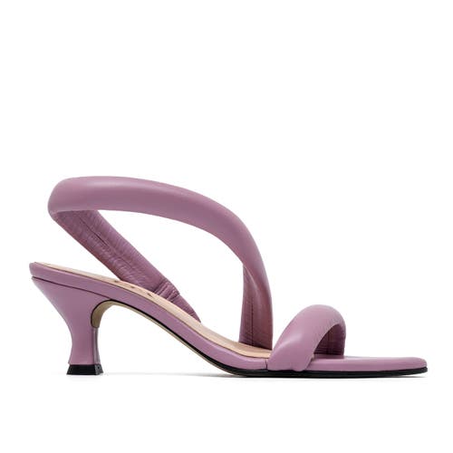 Alta Ophelia Sandals In Purple