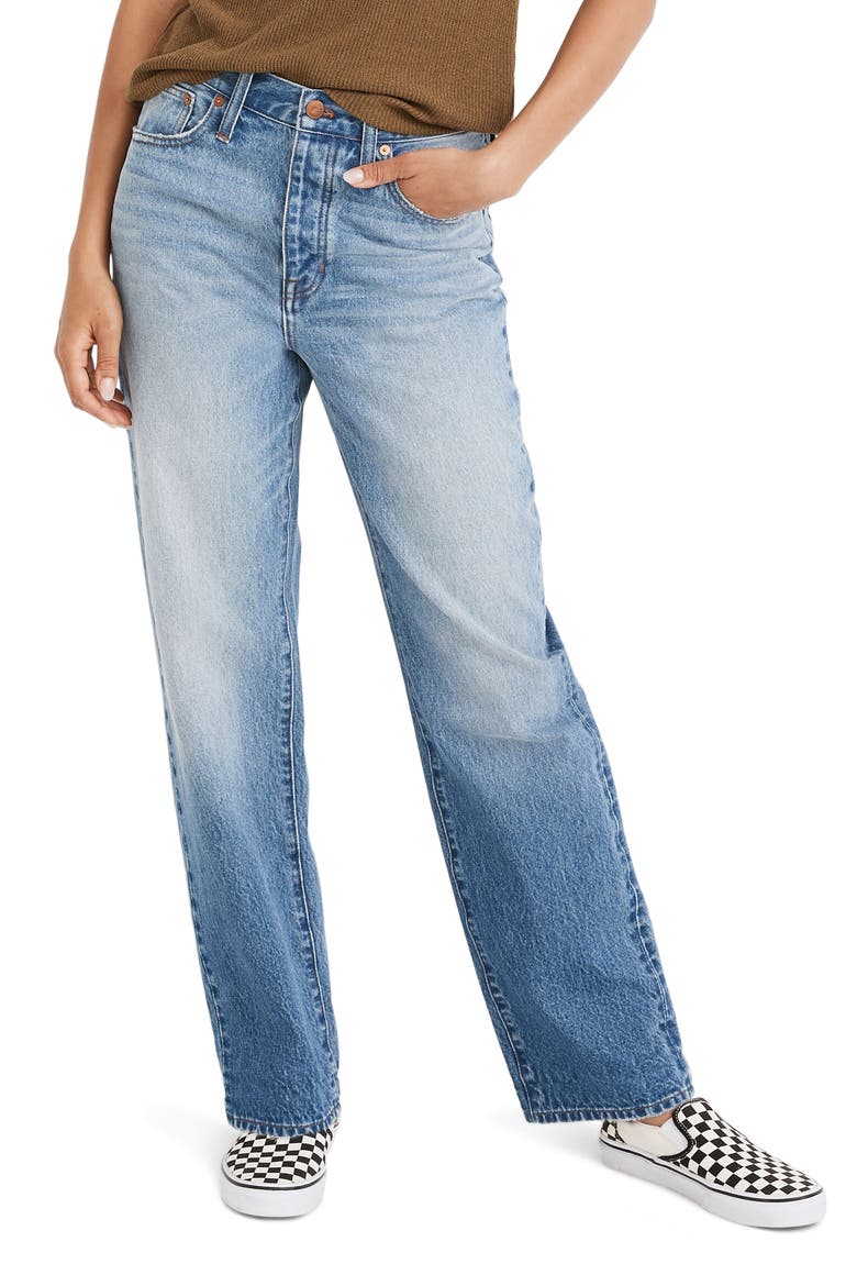 The Dadjean Jeans, Main, color, RADMORE