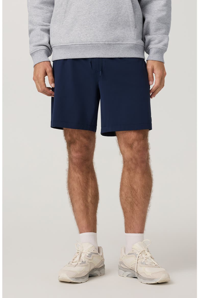 Ponto Re/Actv Performance Lined Shorts, Alternate, color, BLUE COAST
