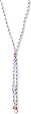 Brook and York Kai Paracord Lariat Necklace