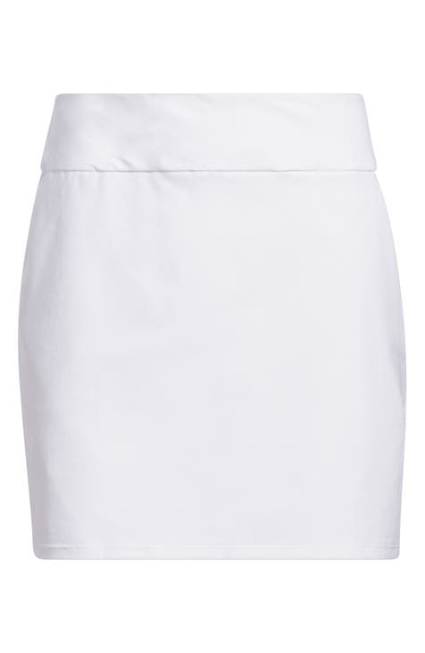 Nordstrom white skort best sale