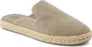 TOMS Santiago Espadrille Mule