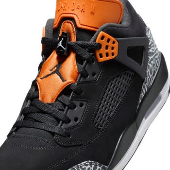 Spizike Low Top Sneaker