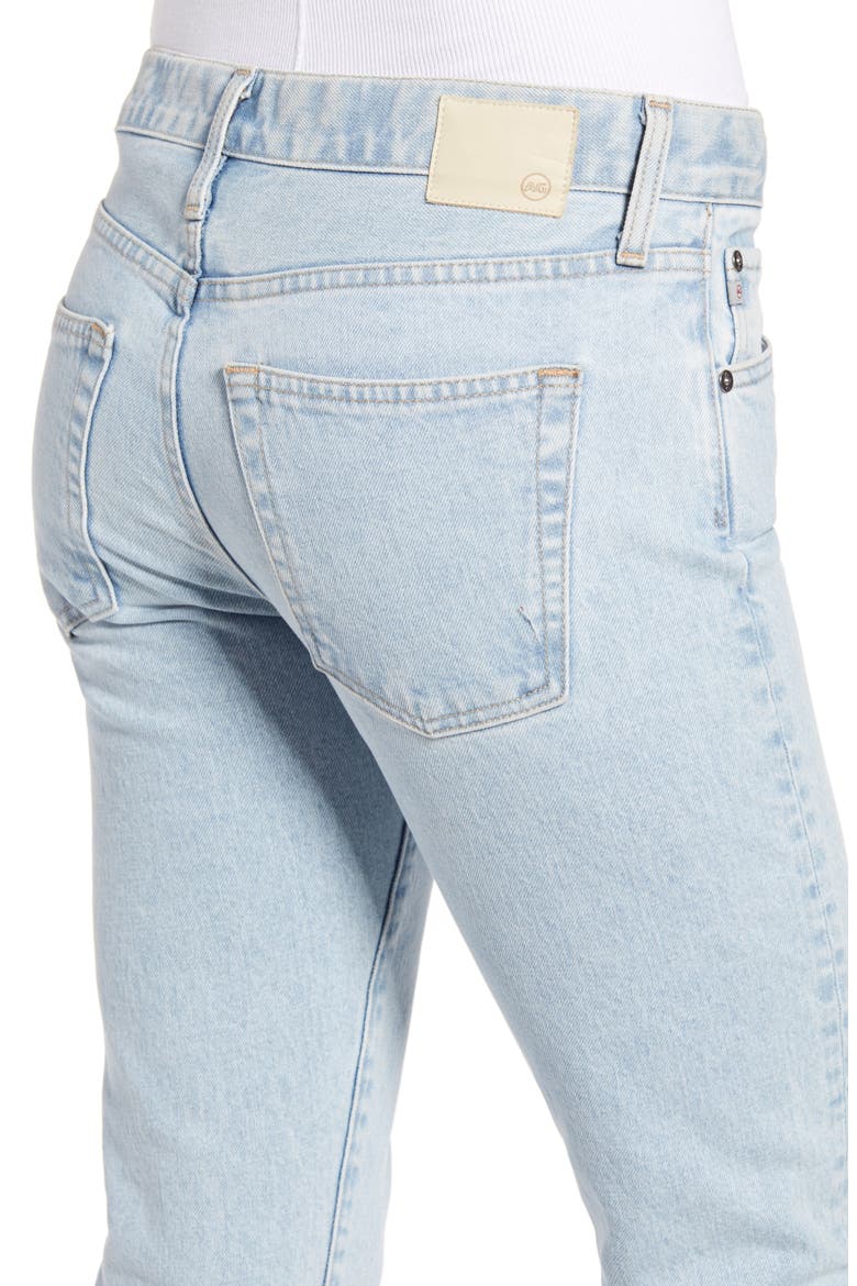 The Ex-Boyfriend Ankle Slim Jeans, Alternate, color, 1992 PRIMER
