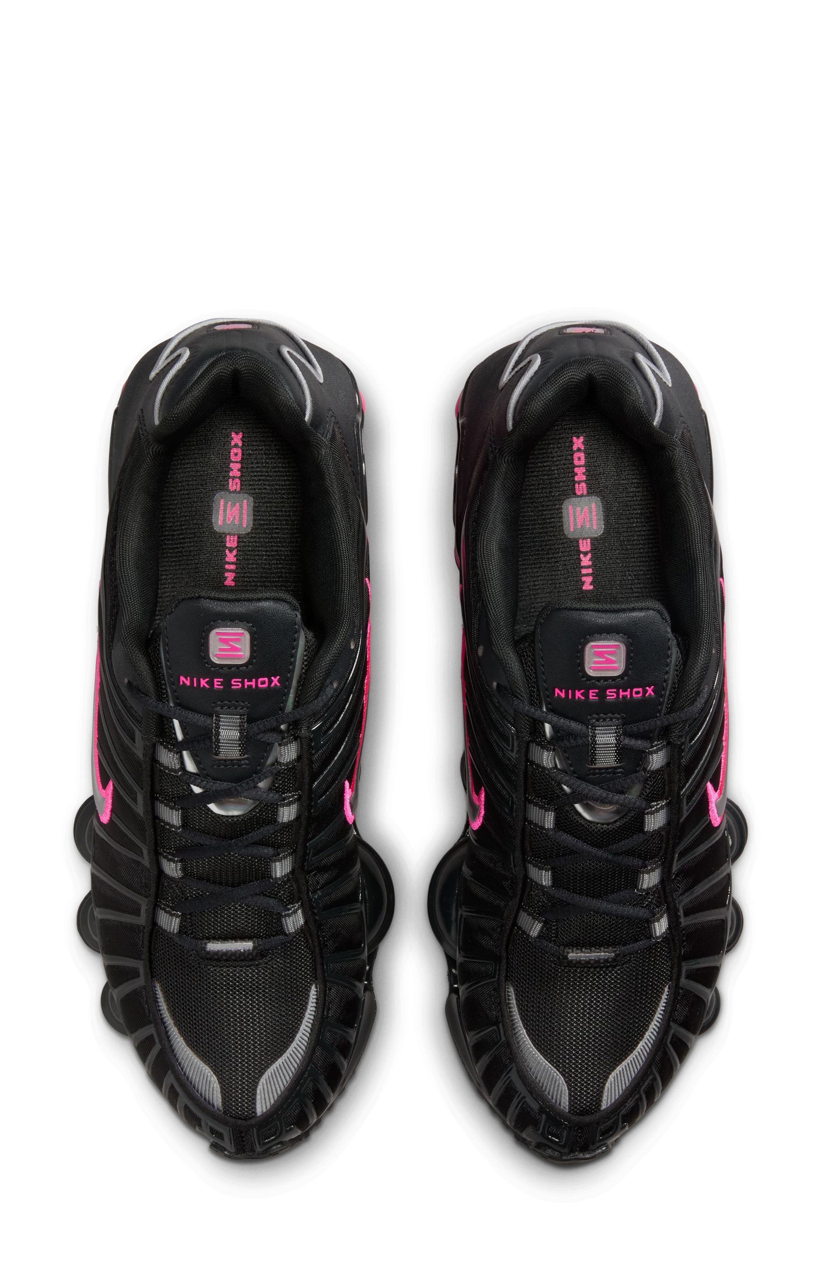 Nike Shox TL Sneaker (Women) | Nordstrom