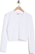 DVF Ashley Cardigan