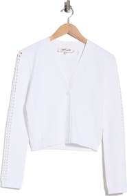 DVF Ashley Cardigan