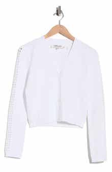 DVF Ashley Cardigan
