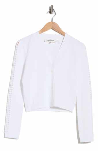 DVF Ashley Cardigan