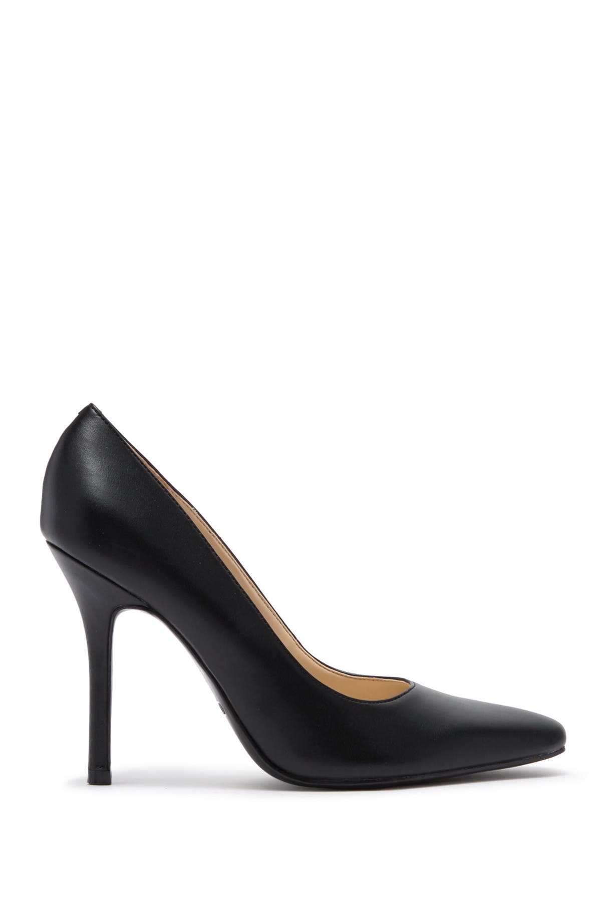 Nine West Ailie Pointed Toe Pump, Alternate, color, 