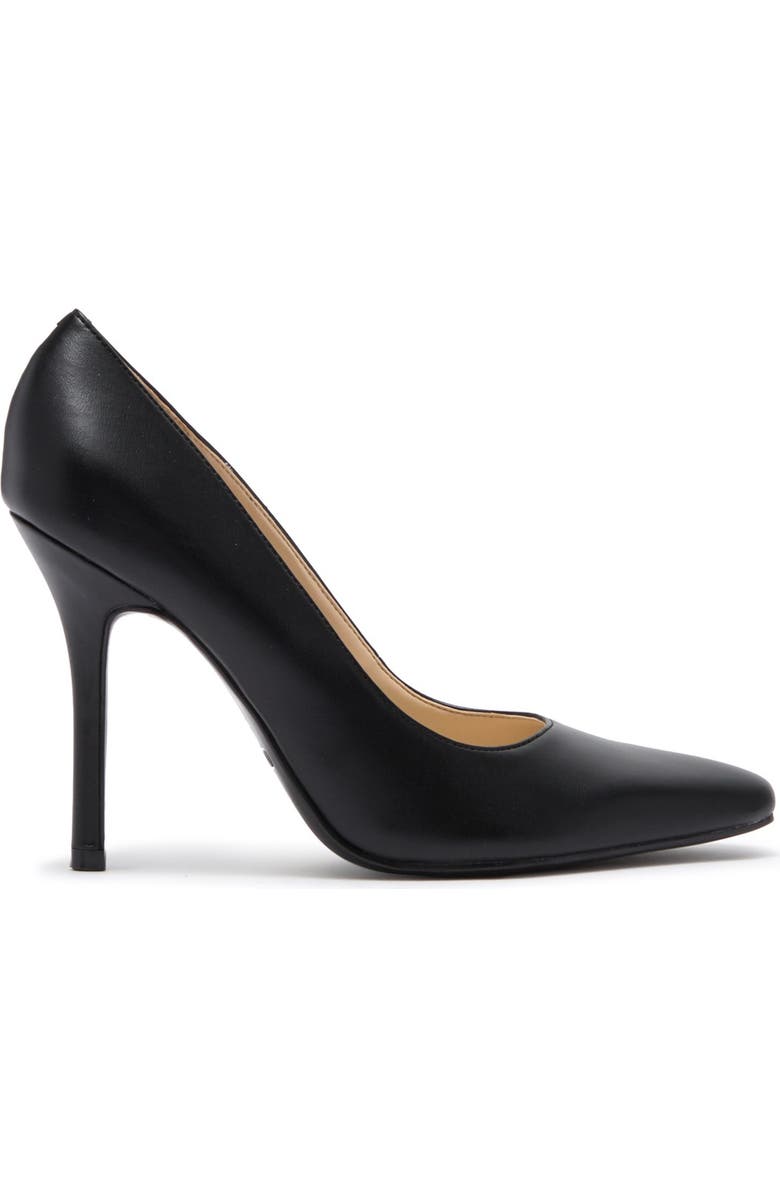 Nine West Ailie Pointed Toe Pump, Alternate, color,