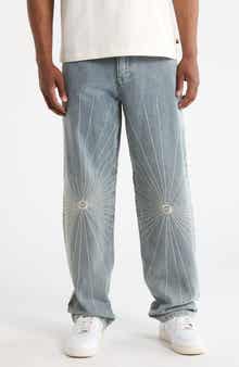 HONOR THE GIFT Dayton Straight Leg Jeans