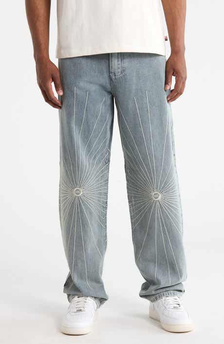 HONOR THE GIFT Dayton Straight Leg Jeans