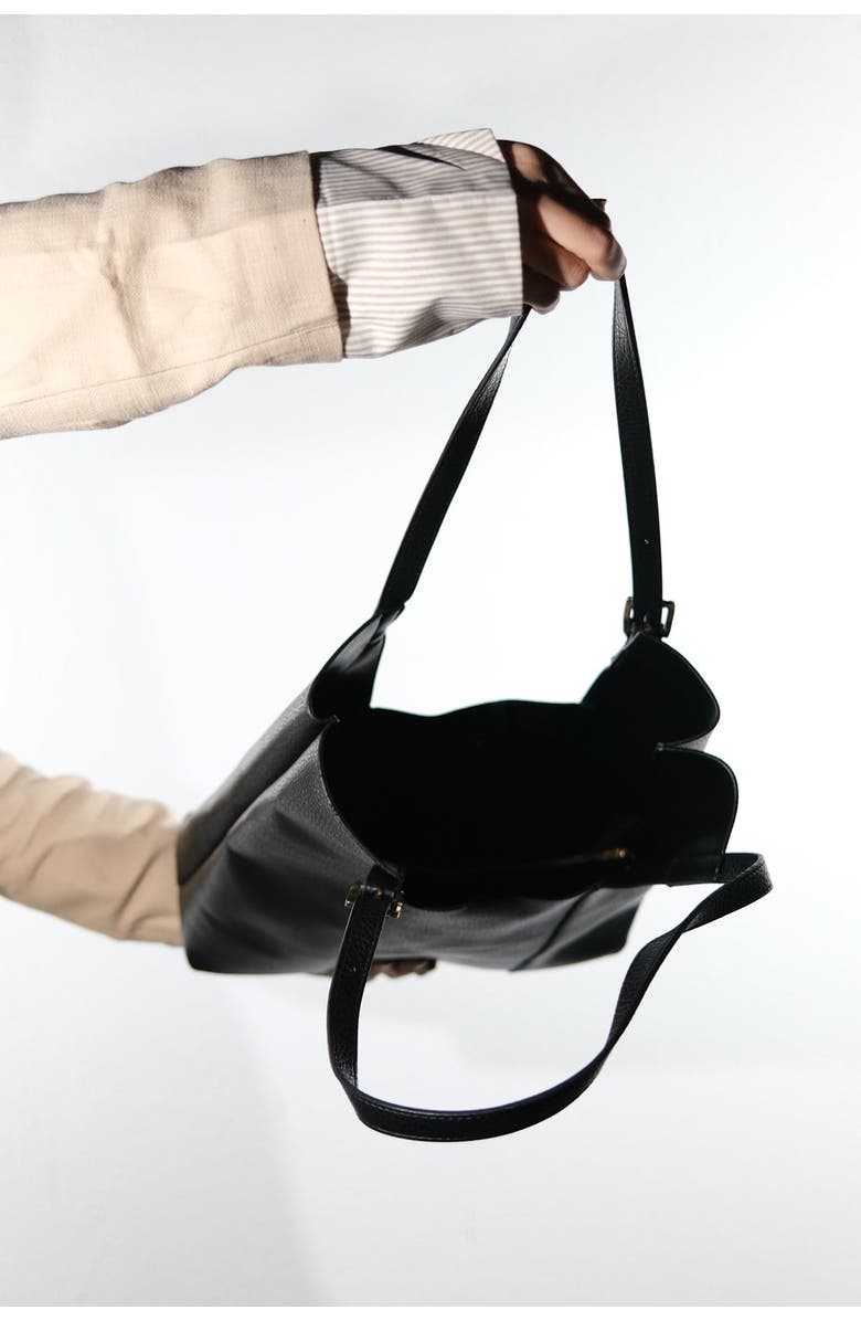 Prologue Shoes Utopia Shoulder Bag, Alternate, color,