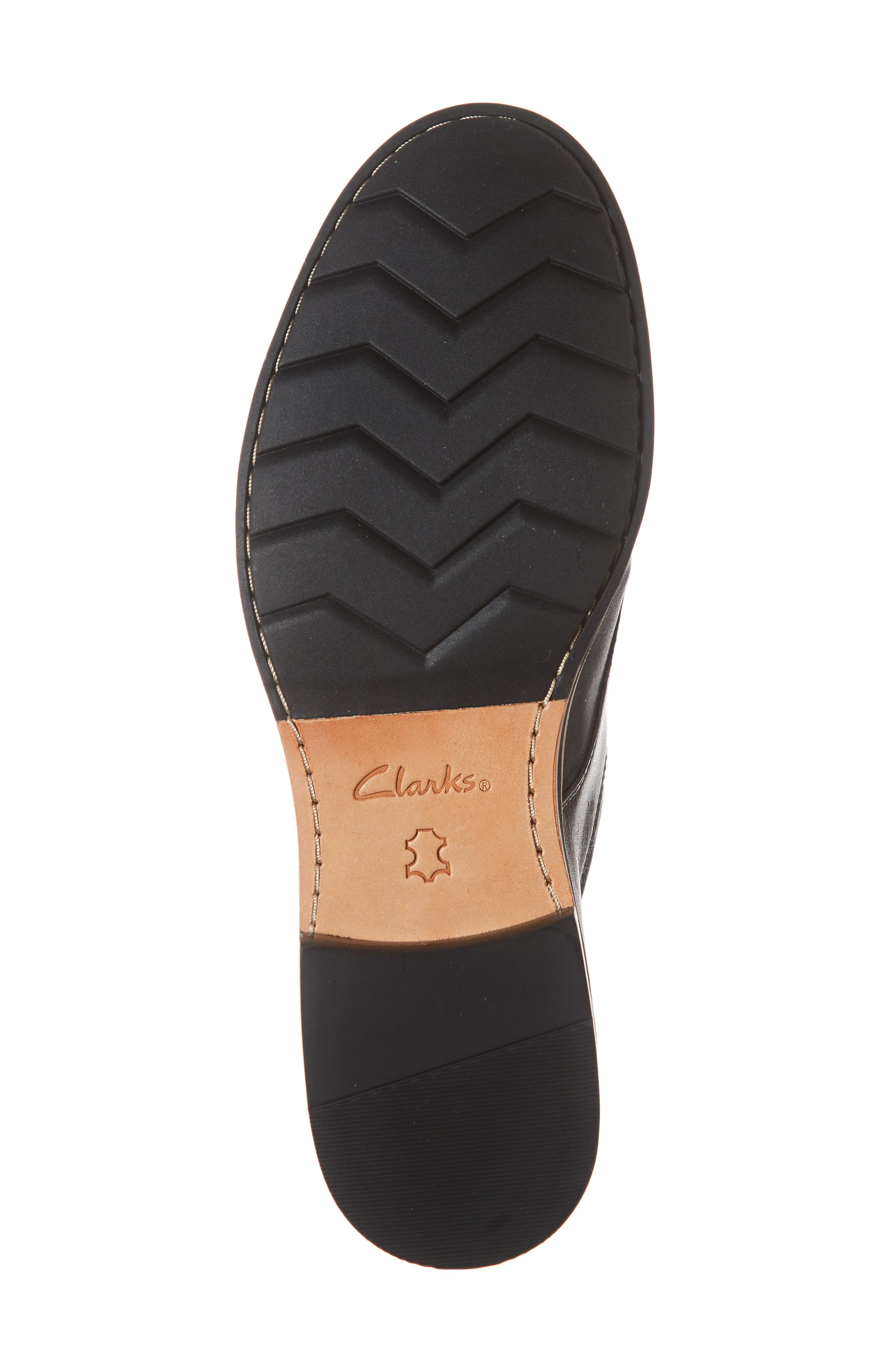 Clarks<sup>®</sup> Frida Derby, Alternate, color, 