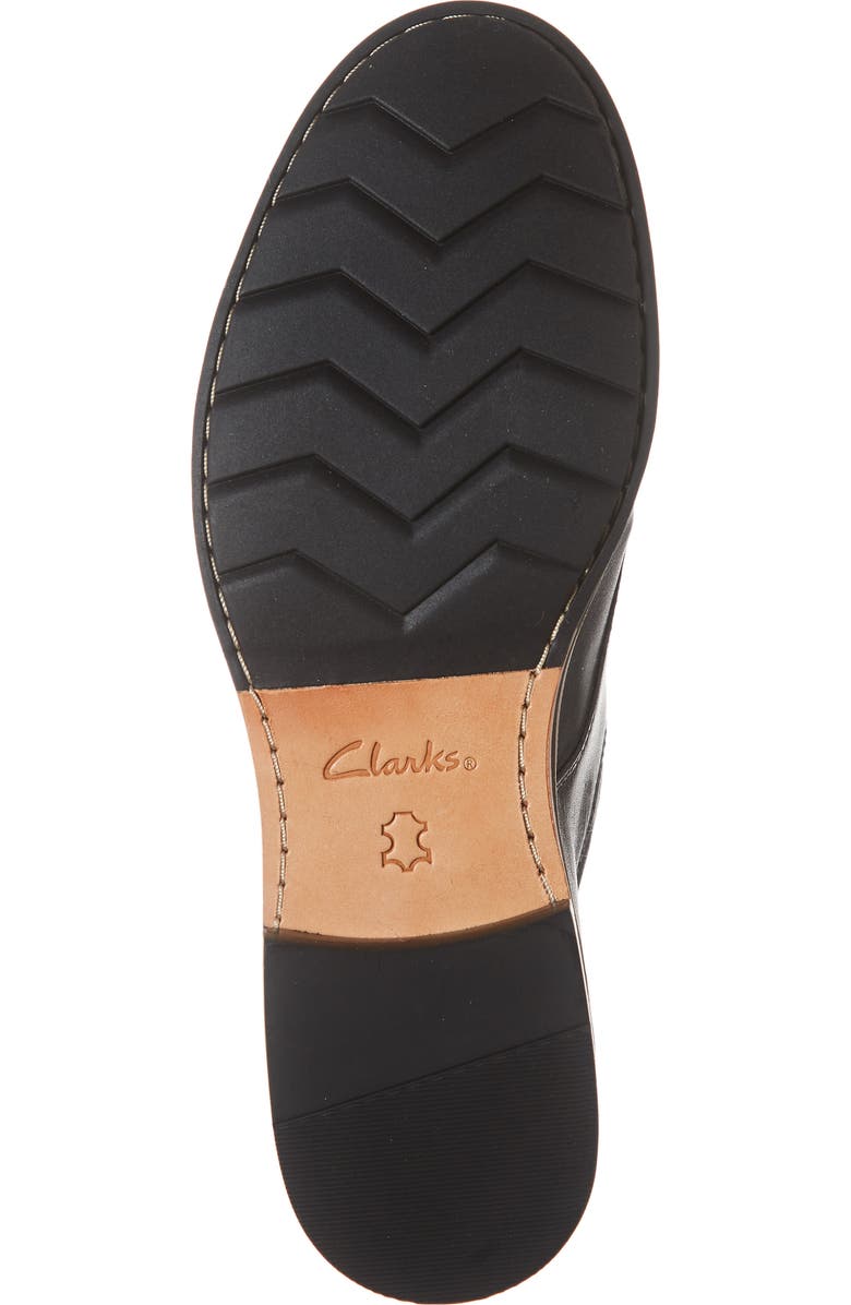 Clarks<sup>®</sup> Frida Derby, Alternate, color,
